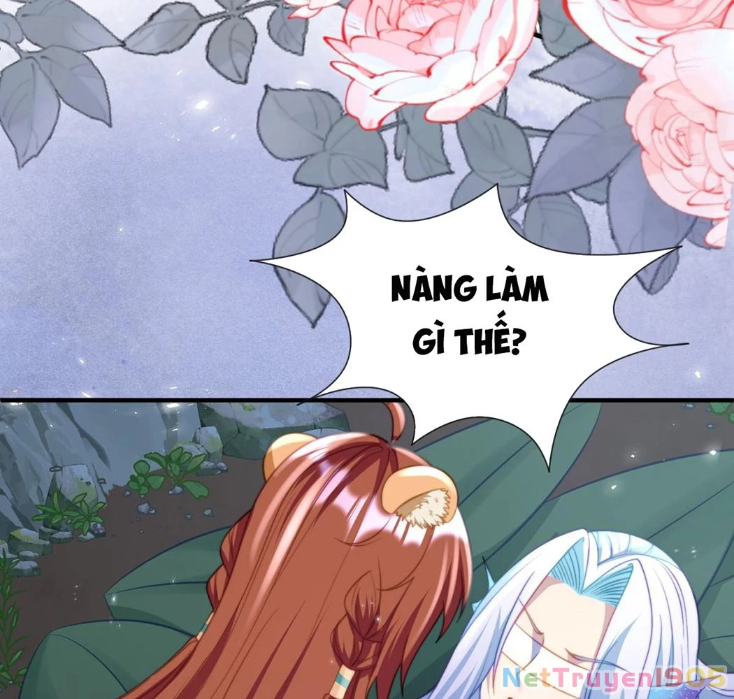Thú Thế Nữ Vương Hôm Nay Lật Thẻ Rồi Sao ??? Chapter 47 - 39