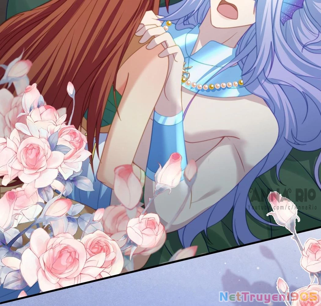 Thú Thế Nữ Vương Hôm Nay Lật Thẻ Rồi Sao ??? Chapter 47 - 40