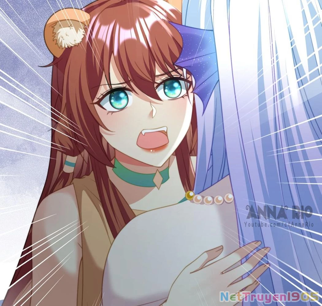 Thú Thế Nữ Vương Hôm Nay Lật Thẻ Rồi Sao ??? Chapter 47 - 42