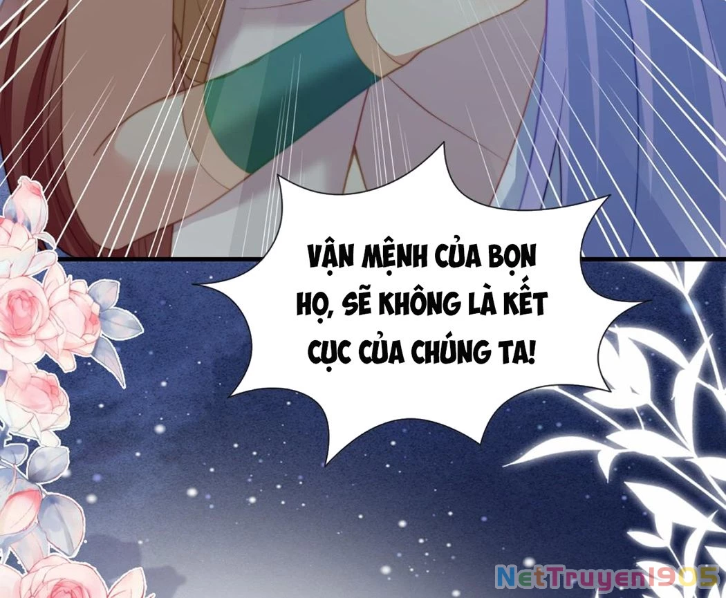 Thú Thế Nữ Vương Hôm Nay Lật Thẻ Rồi Sao ??? Chapter 47 - 43