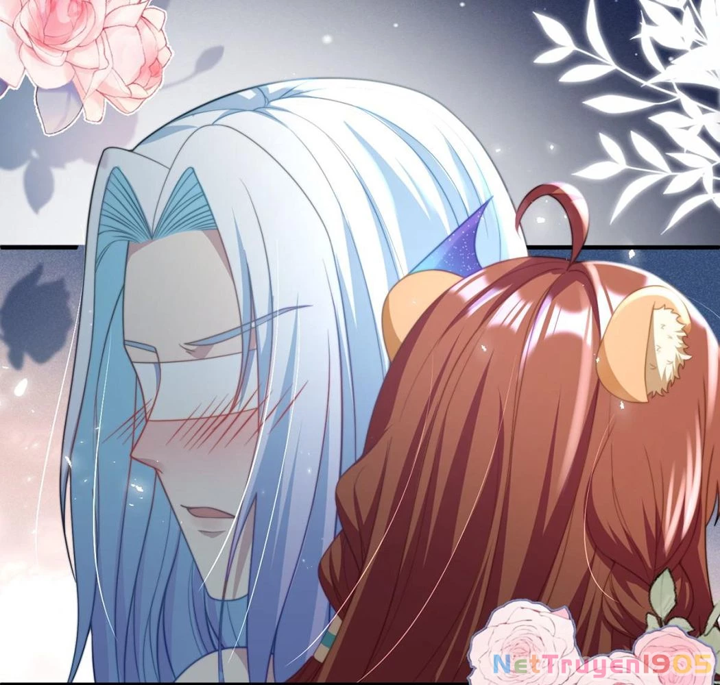 Thú Thế Nữ Vương Hôm Nay Lật Thẻ Rồi Sao ??? Chapter 47 - 44