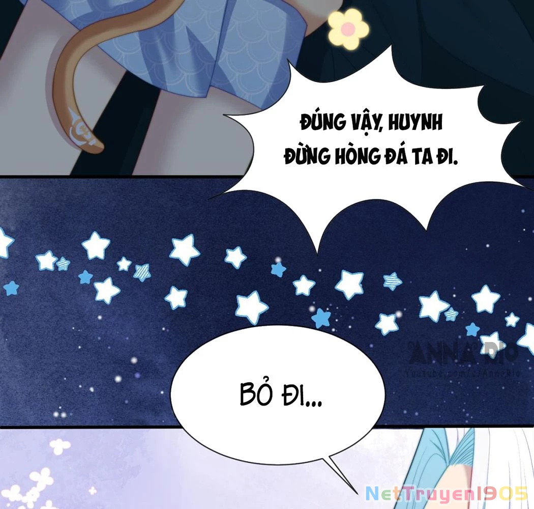 Thú Thế Nữ Vương Hôm Nay Lật Thẻ Rồi Sao ??? Chapter 47 - 47