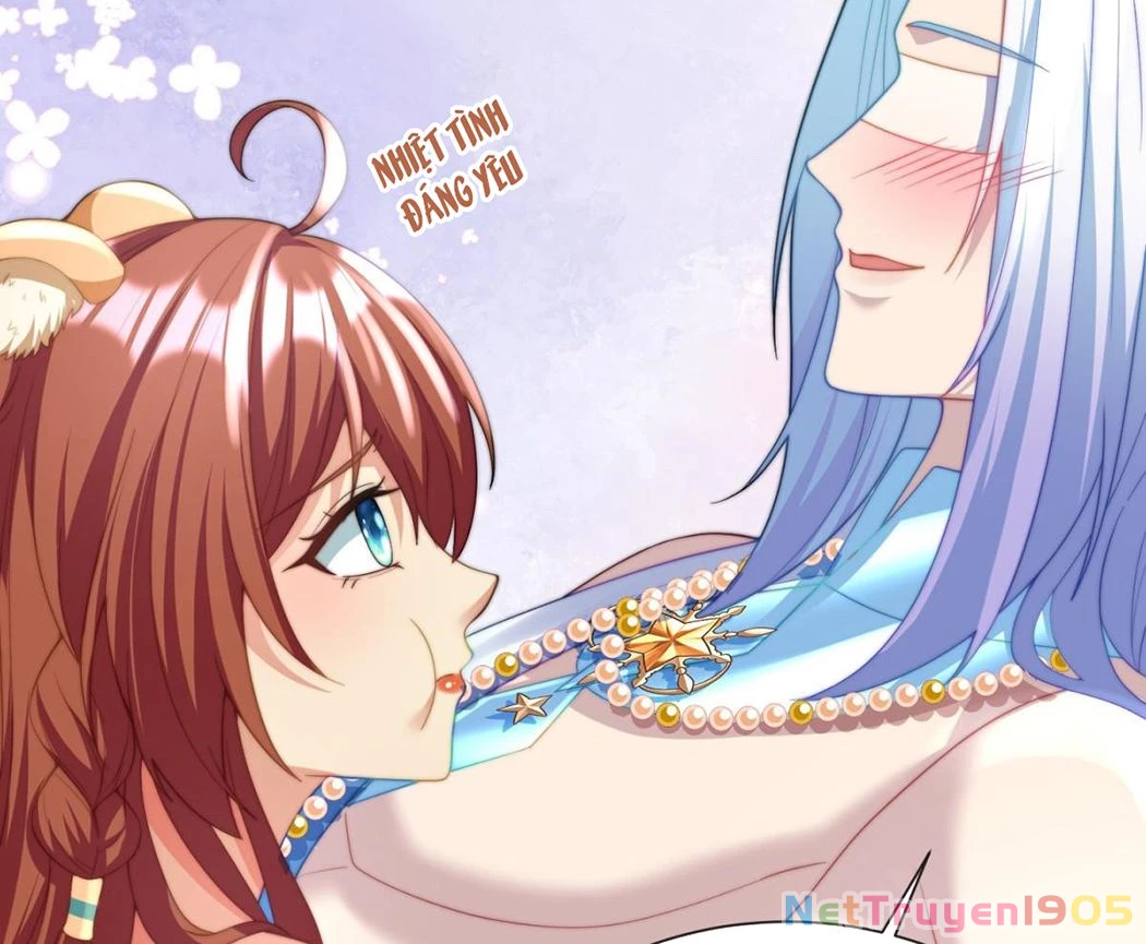 Thú Thế Nữ Vương Hôm Nay Lật Thẻ Rồi Sao ??? Chapter 47 - 48