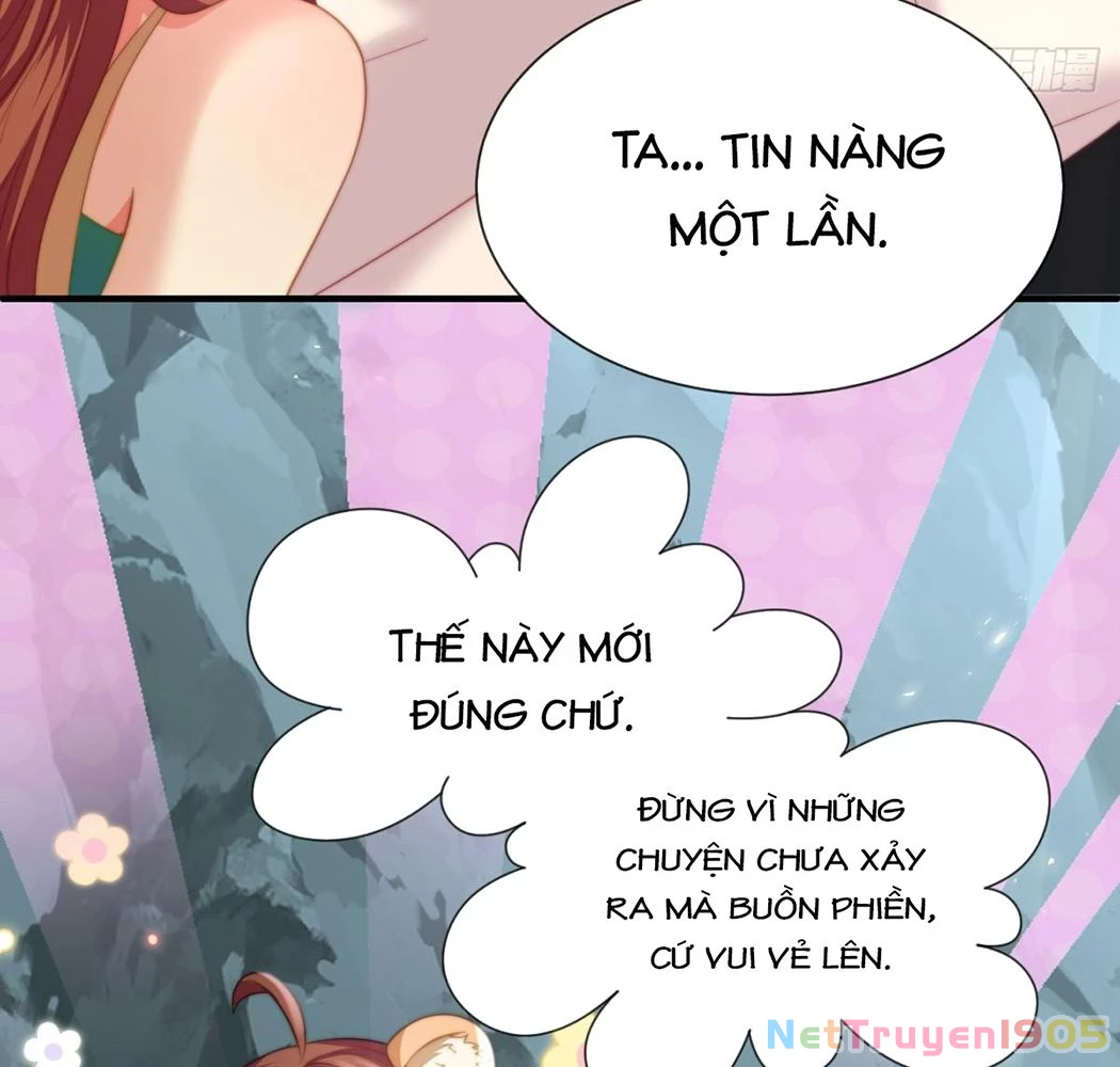 Thú Thế Nữ Vương Hôm Nay Lật Thẻ Rồi Sao ??? Chapter 47 - 49