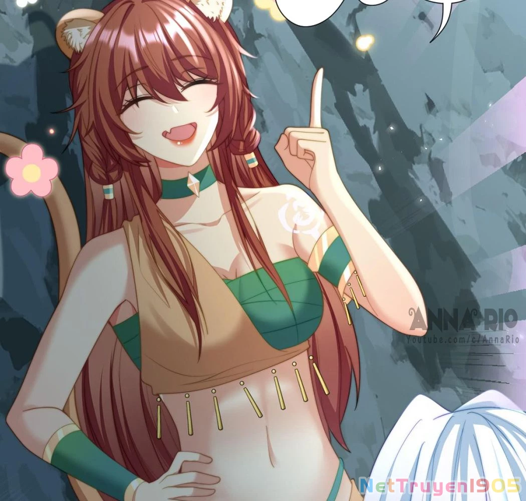 Thú Thế Nữ Vương Hôm Nay Lật Thẻ Rồi Sao ??? Chapter 47 - 50