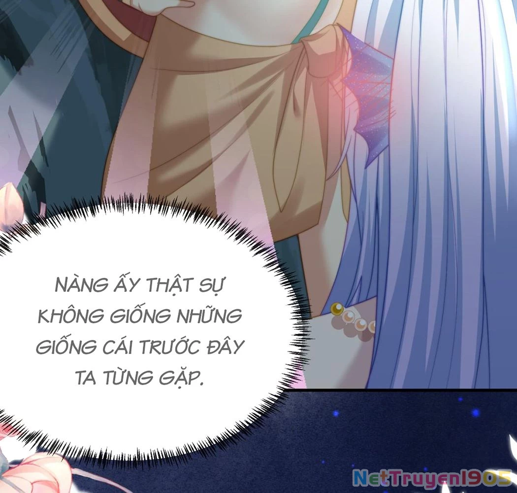 Thú Thế Nữ Vương Hôm Nay Lật Thẻ Rồi Sao ??? Chapter 47 - 51