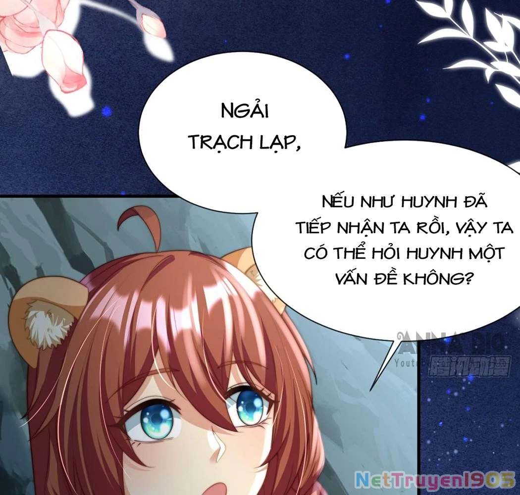 Thú Thế Nữ Vương Hôm Nay Lật Thẻ Rồi Sao ??? Chapter 47 - 52