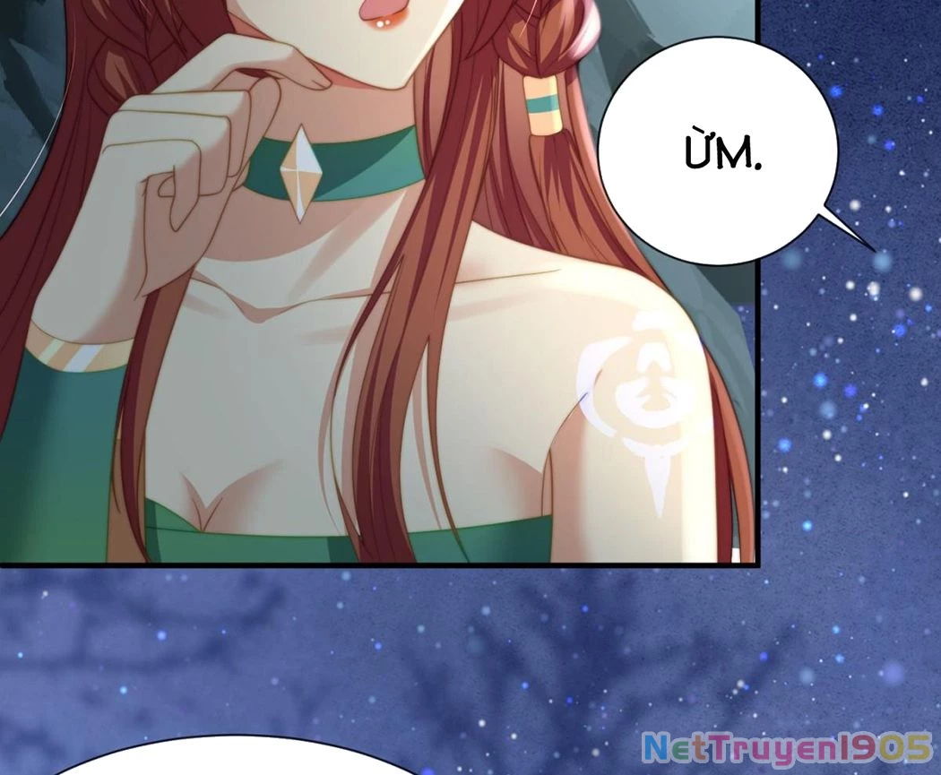 Thú Thế Nữ Vương Hôm Nay Lật Thẻ Rồi Sao ??? Chapter 47 - 53