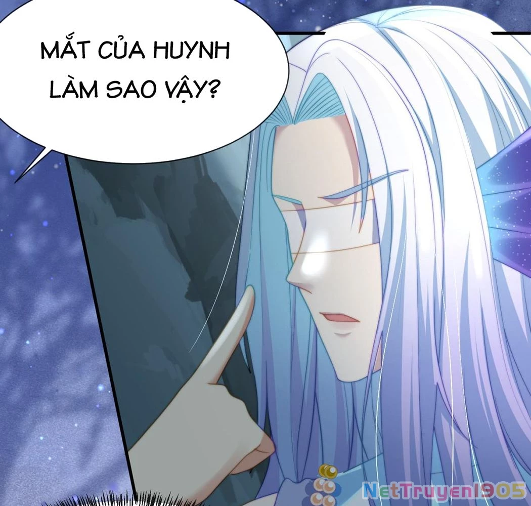 Thú Thế Nữ Vương Hôm Nay Lật Thẻ Rồi Sao ??? Chapter 47 - 54