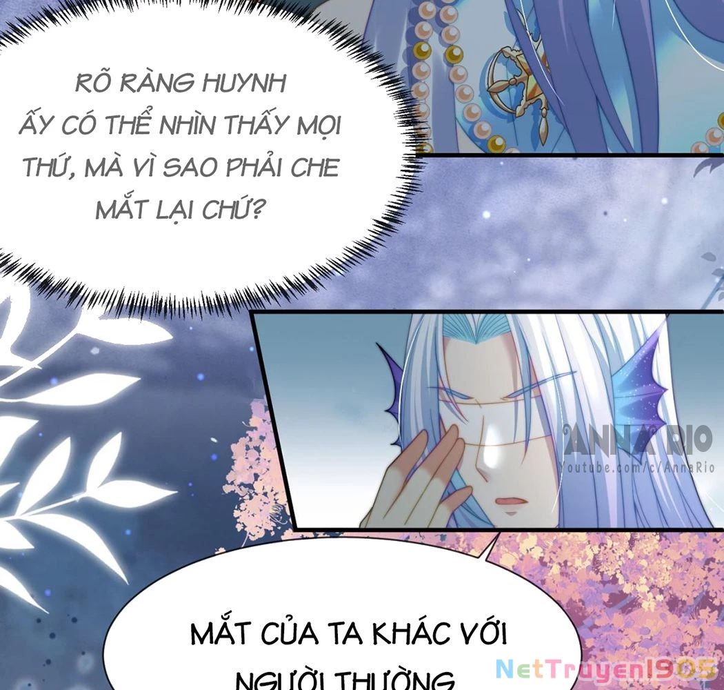 Thú Thế Nữ Vương Hôm Nay Lật Thẻ Rồi Sao ??? Chapter 47 - 55