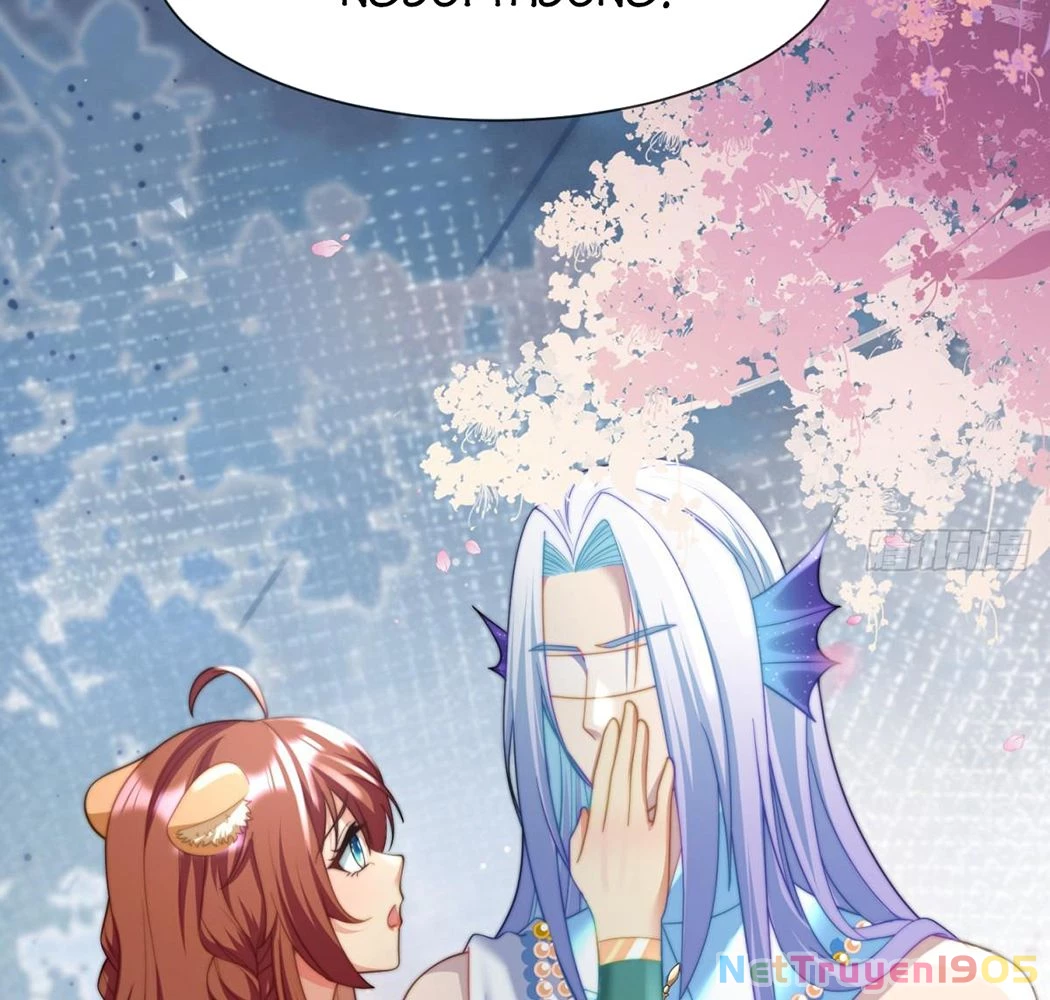 Thú Thế Nữ Vương Hôm Nay Lật Thẻ Rồi Sao ??? Chapter 47 - 56