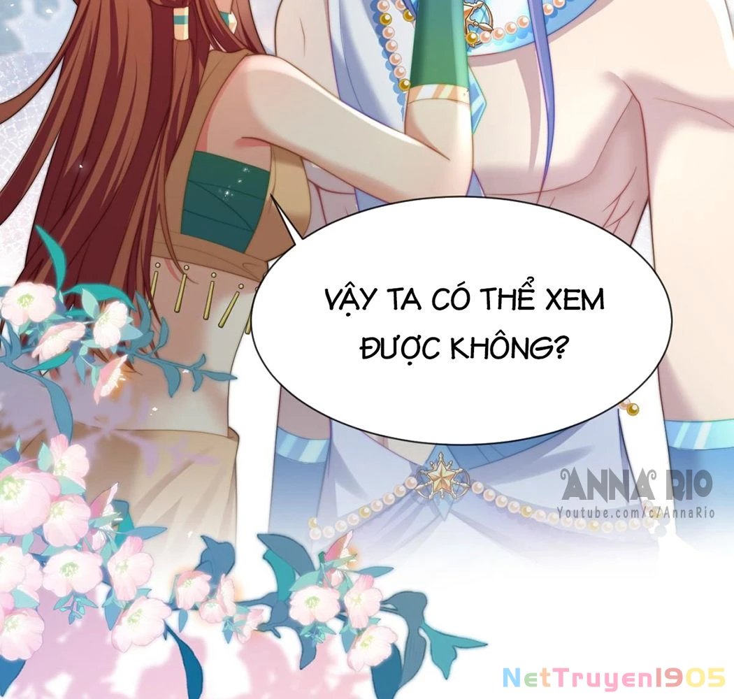 Thú Thế Nữ Vương Hôm Nay Lật Thẻ Rồi Sao ??? Chapter 47 - 57