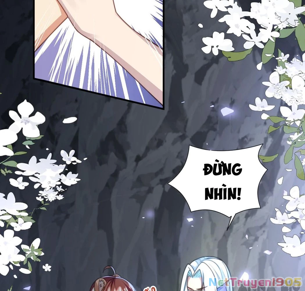 Thú Thế Nữ Vương Hôm Nay Lật Thẻ Rồi Sao ??? Chapter 48 - 5