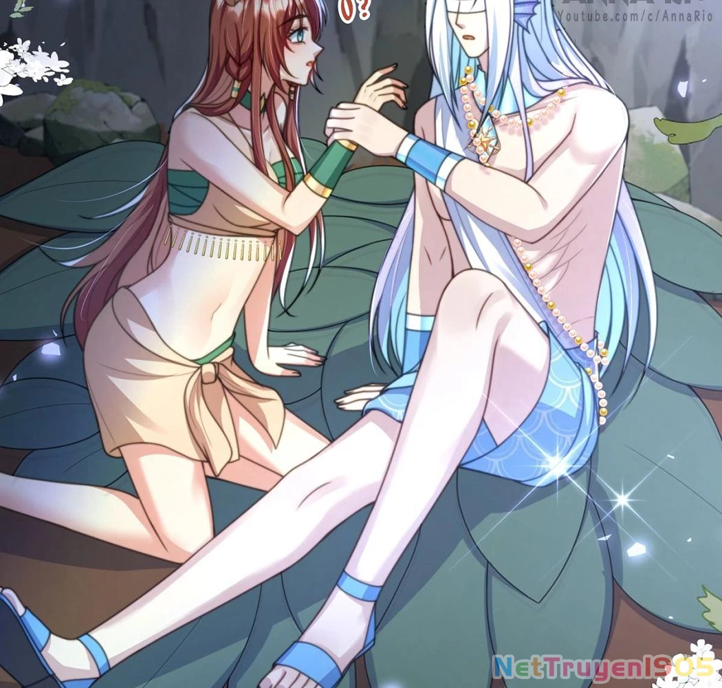 Thú Thế Nữ Vương Hôm Nay Lật Thẻ Rồi Sao ??? Chapter 48 - 6