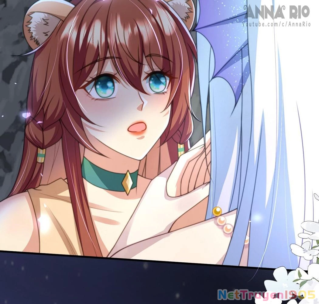 Thú Thế Nữ Vương Hôm Nay Lật Thẻ Rồi Sao ??? Chapter 48 - 8