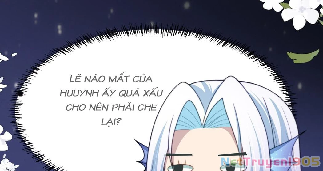 Thú Thế Nữ Vương Hôm Nay Lật Thẻ Rồi Sao ??? Chapter 48 - 9