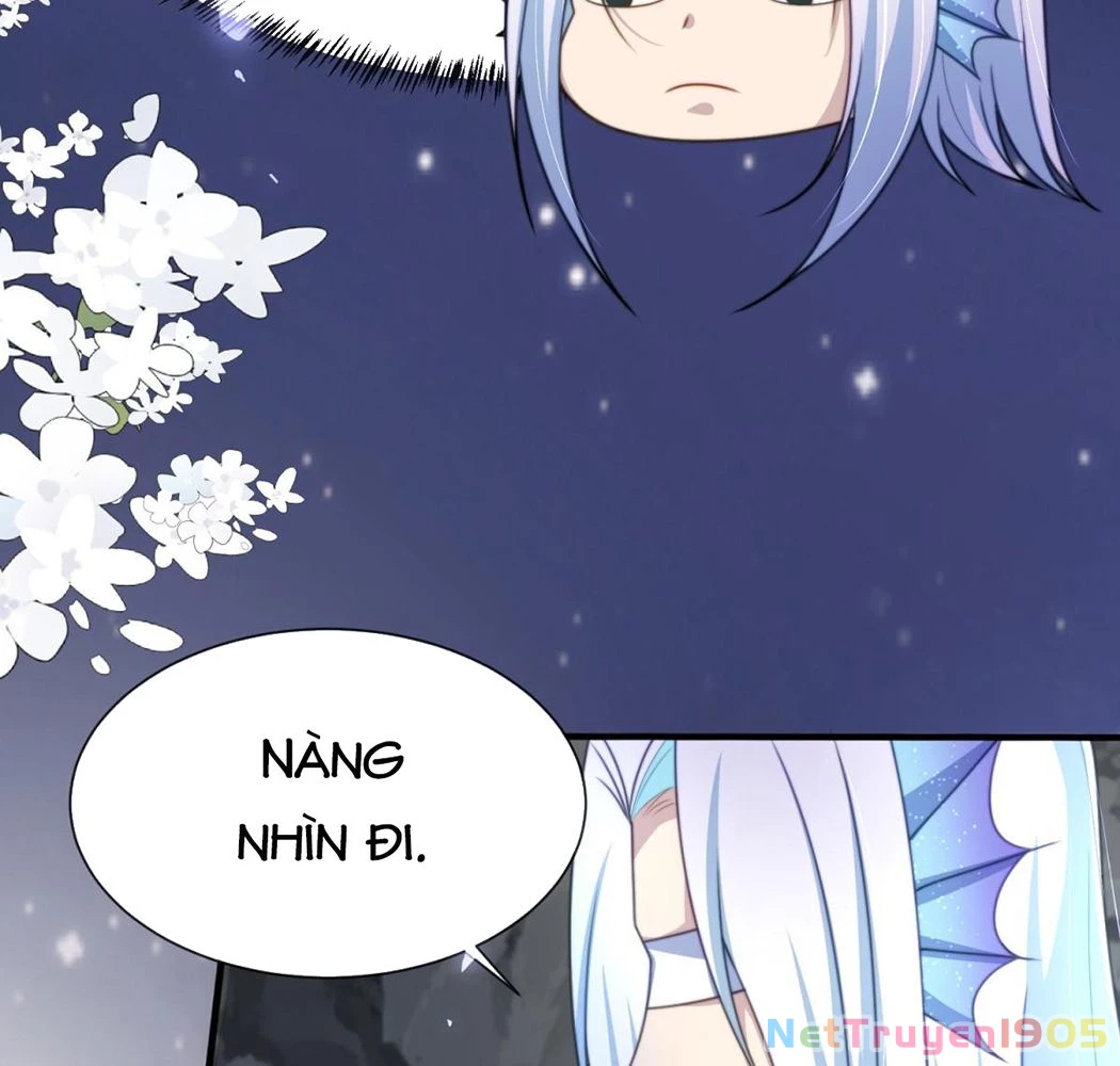 Thú Thế Nữ Vương Hôm Nay Lật Thẻ Rồi Sao ??? Chapter 48 - 10