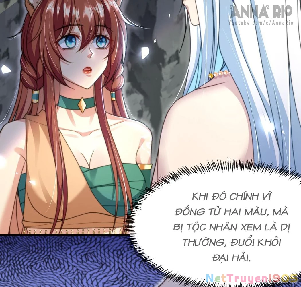 Thú Thế Nữ Vương Hôm Nay Lật Thẻ Rồi Sao ??? Chapter 48 - 20