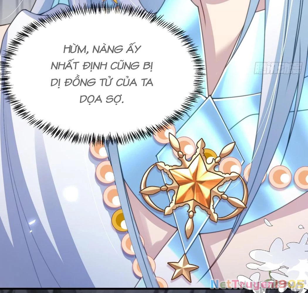 Thú Thế Nữ Vương Hôm Nay Lật Thẻ Rồi Sao ??? Chapter 48 - 23