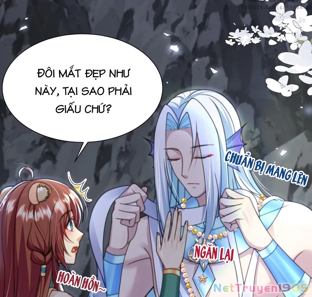 Thú Thế Nữ Vương Hôm Nay Lật Thẻ Rồi Sao ??? Chapter 48 - 24