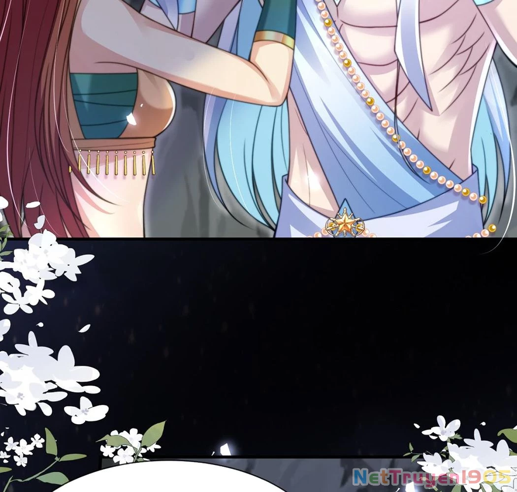 Thú Thế Nữ Vương Hôm Nay Lật Thẻ Rồi Sao ??? Chapter 48 - 25