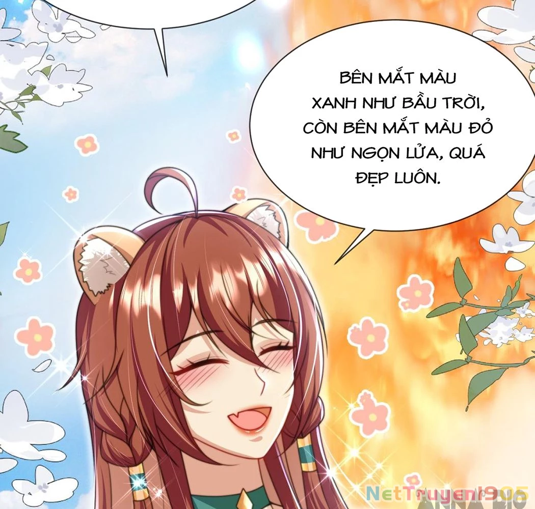 Thú Thế Nữ Vương Hôm Nay Lật Thẻ Rồi Sao ??? Chapter 48 - 29