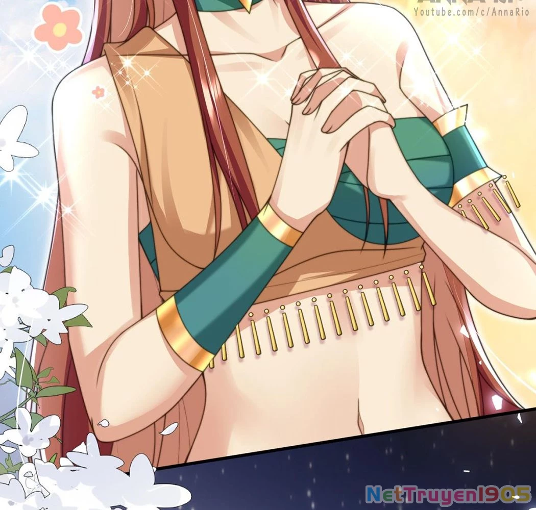 Thú Thế Nữ Vương Hôm Nay Lật Thẻ Rồi Sao ??? Chapter 48 - 30