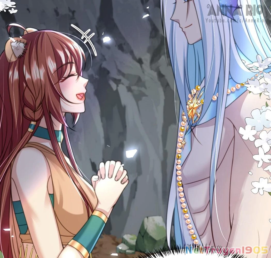 Thú Thế Nữ Vương Hôm Nay Lật Thẻ Rồi Sao ??? Chapter 48 - 32