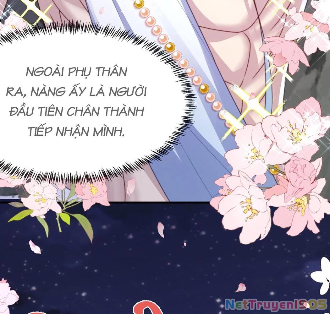 Thú Thế Nữ Vương Hôm Nay Lật Thẻ Rồi Sao ??? Chapter 48 - 36