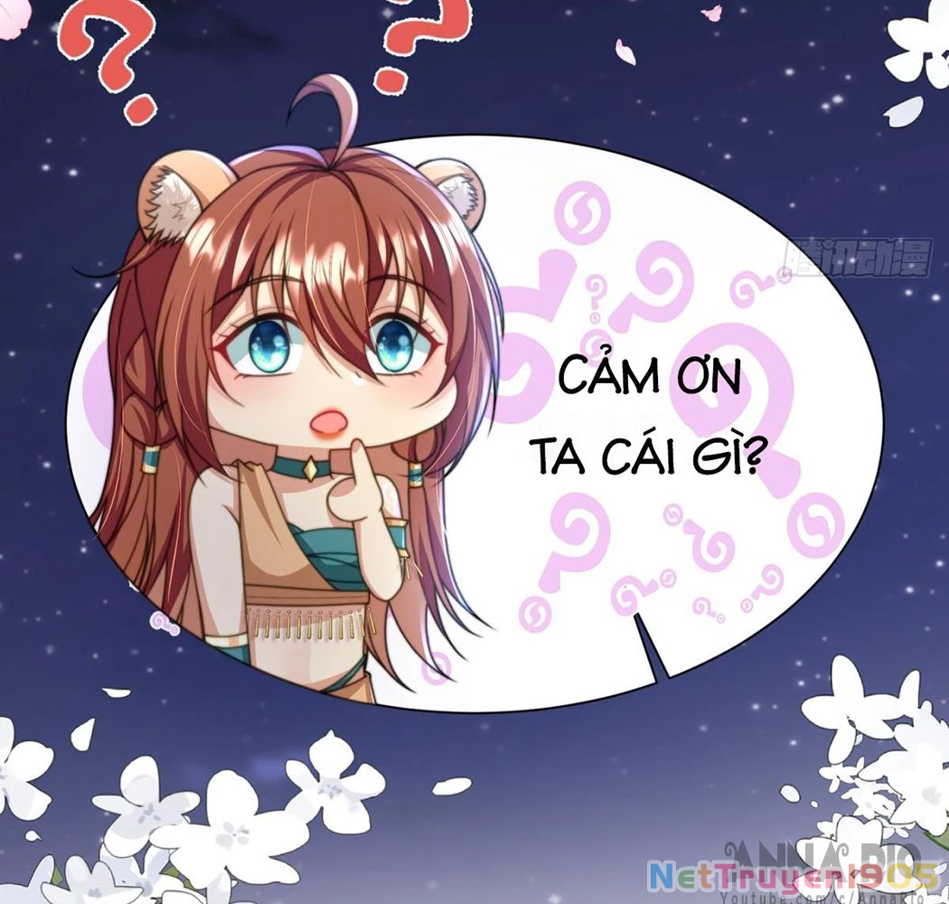 Thú Thế Nữ Vương Hôm Nay Lật Thẻ Rồi Sao ??? Chapter 48 - 37