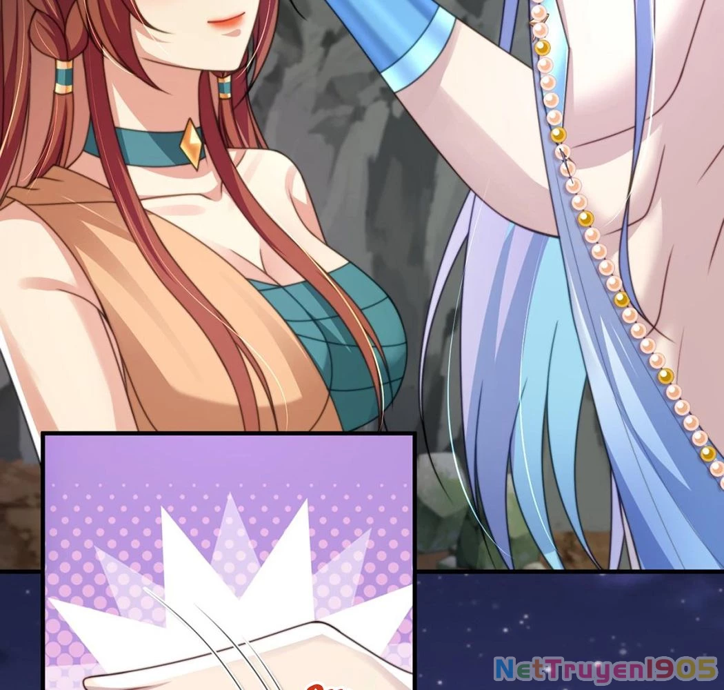 Thú Thế Nữ Vương Hôm Nay Lật Thẻ Rồi Sao ??? Chapter 48 - 40