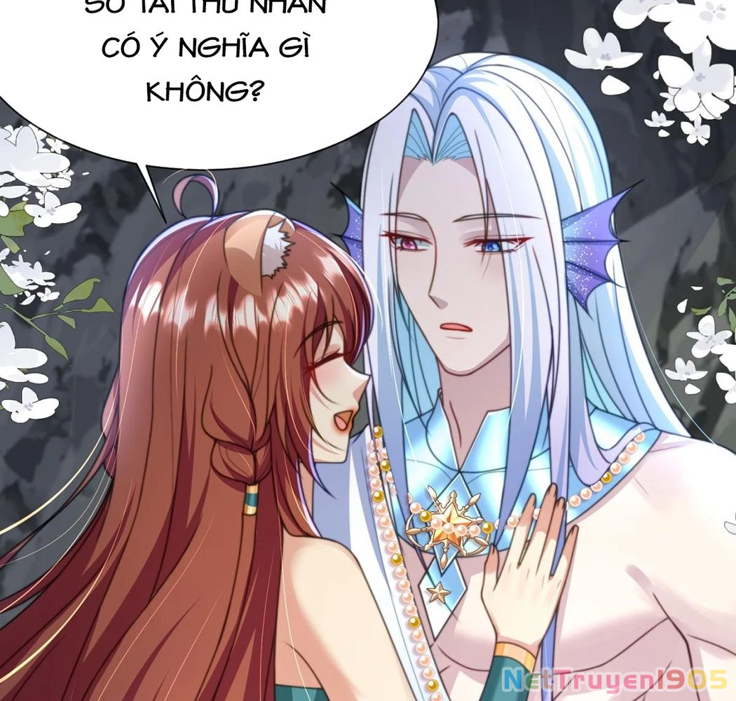 Thú Thế Nữ Vương Hôm Nay Lật Thẻ Rồi Sao ??? Chapter 48 - 42