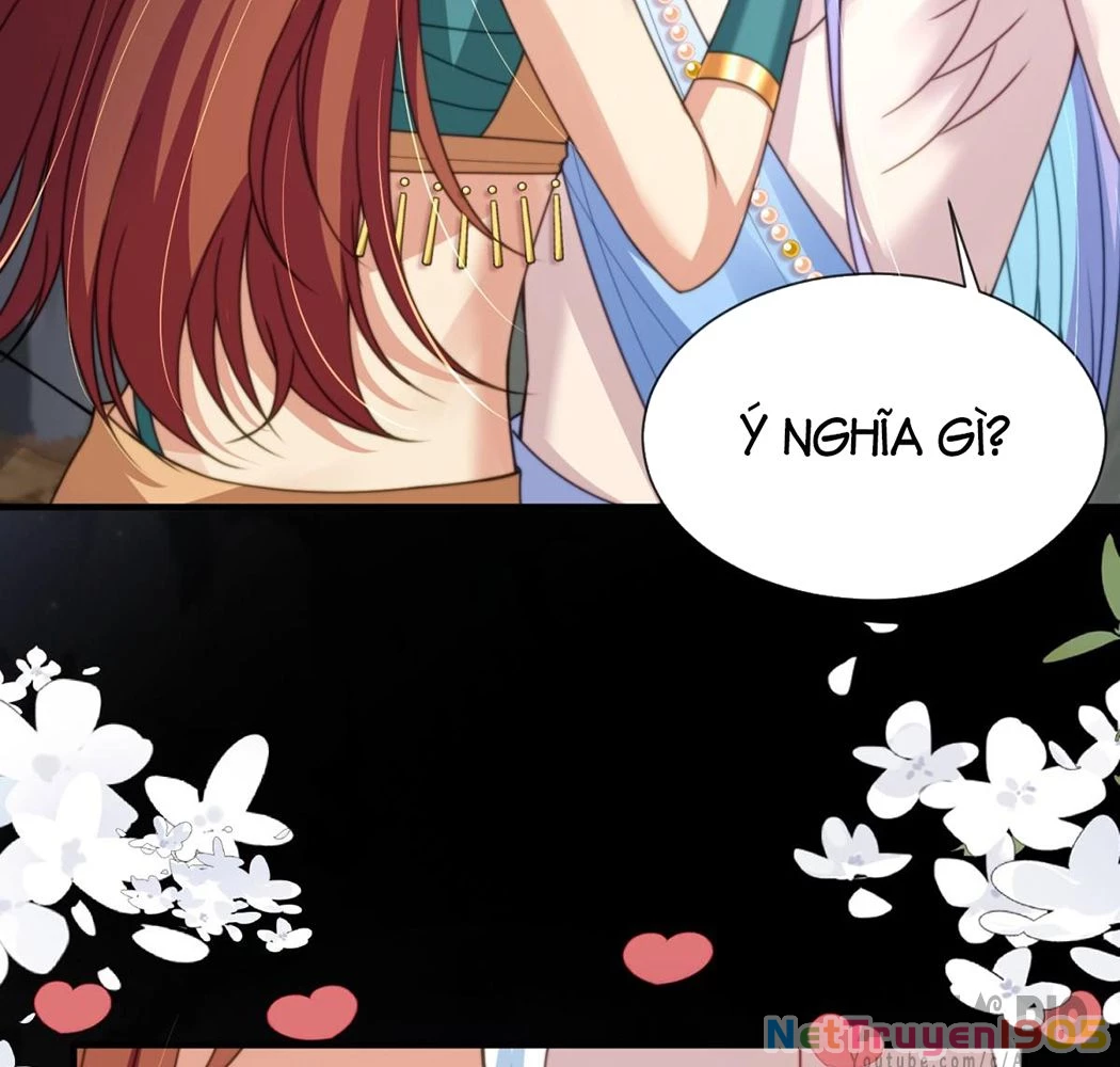 Thú Thế Nữ Vương Hôm Nay Lật Thẻ Rồi Sao ??? Chapter 48 - 43