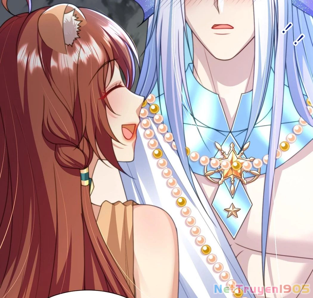 Thú Thế Nữ Vương Hôm Nay Lật Thẻ Rồi Sao ??? Chapter 48 - 46