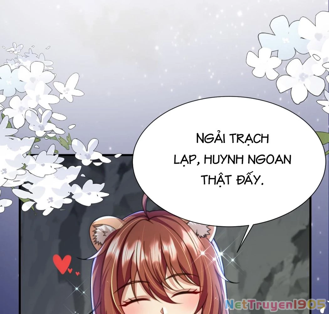Thú Thế Nữ Vương Hôm Nay Lật Thẻ Rồi Sao ??? Chapter 48 - 48