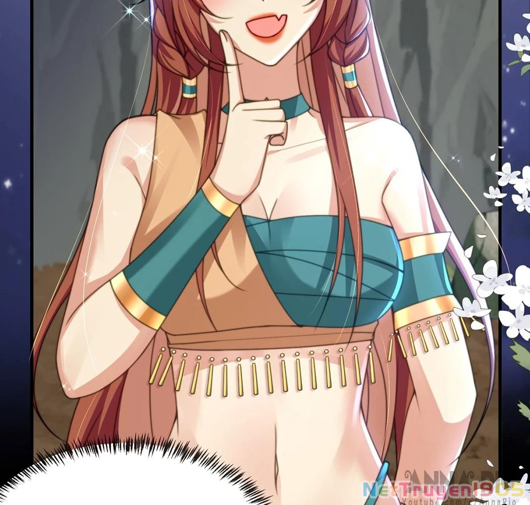 Thú Thế Nữ Vương Hôm Nay Lật Thẻ Rồi Sao ??? Chapter 48 - 49