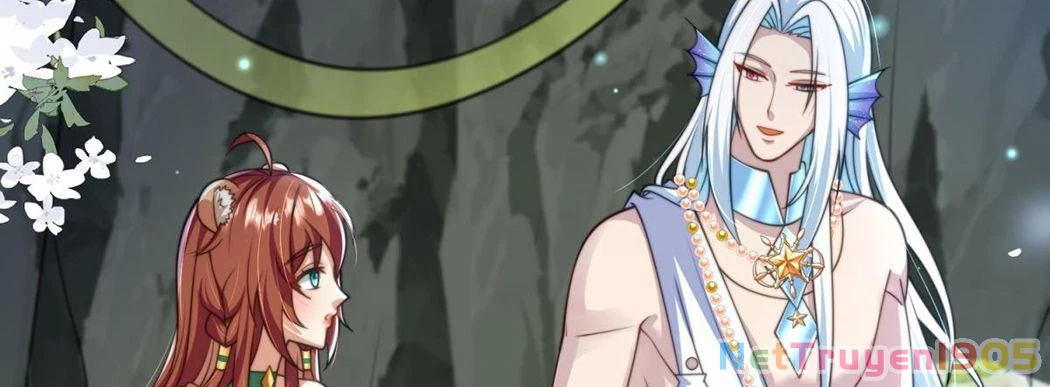 Thú Thế Nữ Vương Hôm Nay Lật Thẻ Rồi Sao ??? Chapter 48 - 51