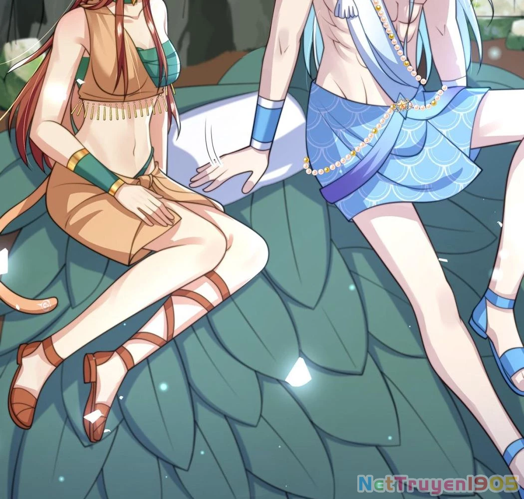 Thú Thế Nữ Vương Hôm Nay Lật Thẻ Rồi Sao ??? Chapter 48 - 52