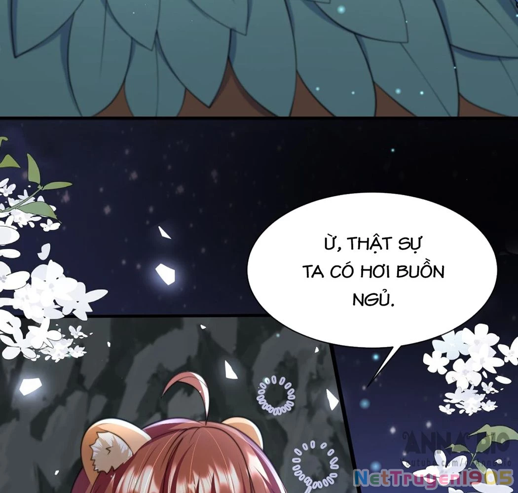 Thú Thế Nữ Vương Hôm Nay Lật Thẻ Rồi Sao ??? Chapter 48 - 53