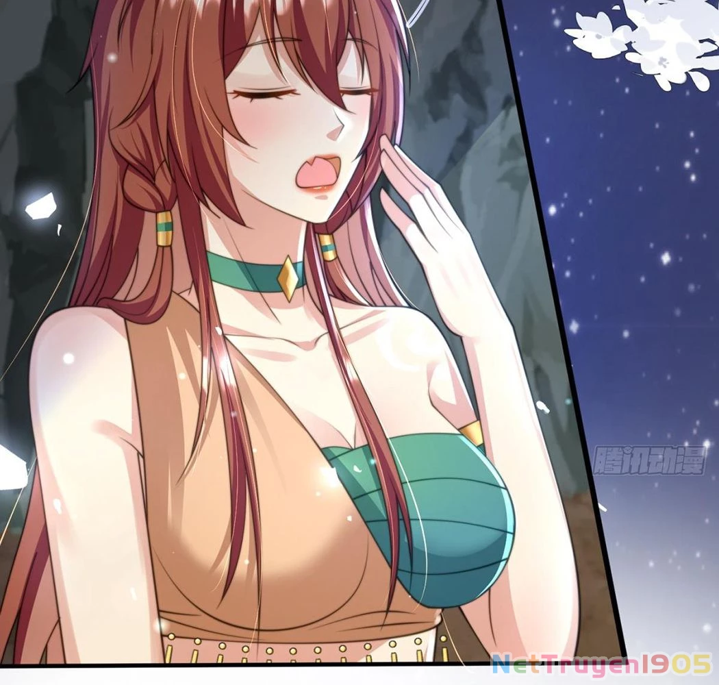 Thú Thế Nữ Vương Hôm Nay Lật Thẻ Rồi Sao ??? Chapter 48 - 54