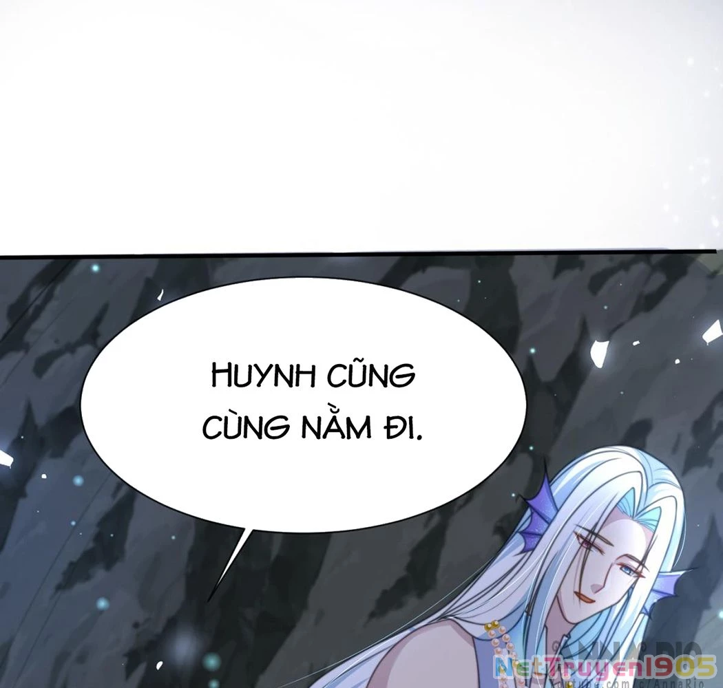 Thú Thế Nữ Vương Hôm Nay Lật Thẻ Rồi Sao ??? Chapter 48 - 55