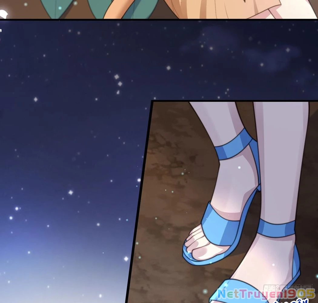 Thú Thế Nữ Vương Hôm Nay Lật Thẻ Rồi Sao ??? Chapter 48 - 58