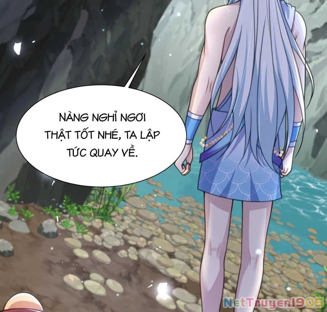 Thú Thế Nữ Vương Hôm Nay Lật Thẻ Rồi Sao ??? Chapter 48 - 60