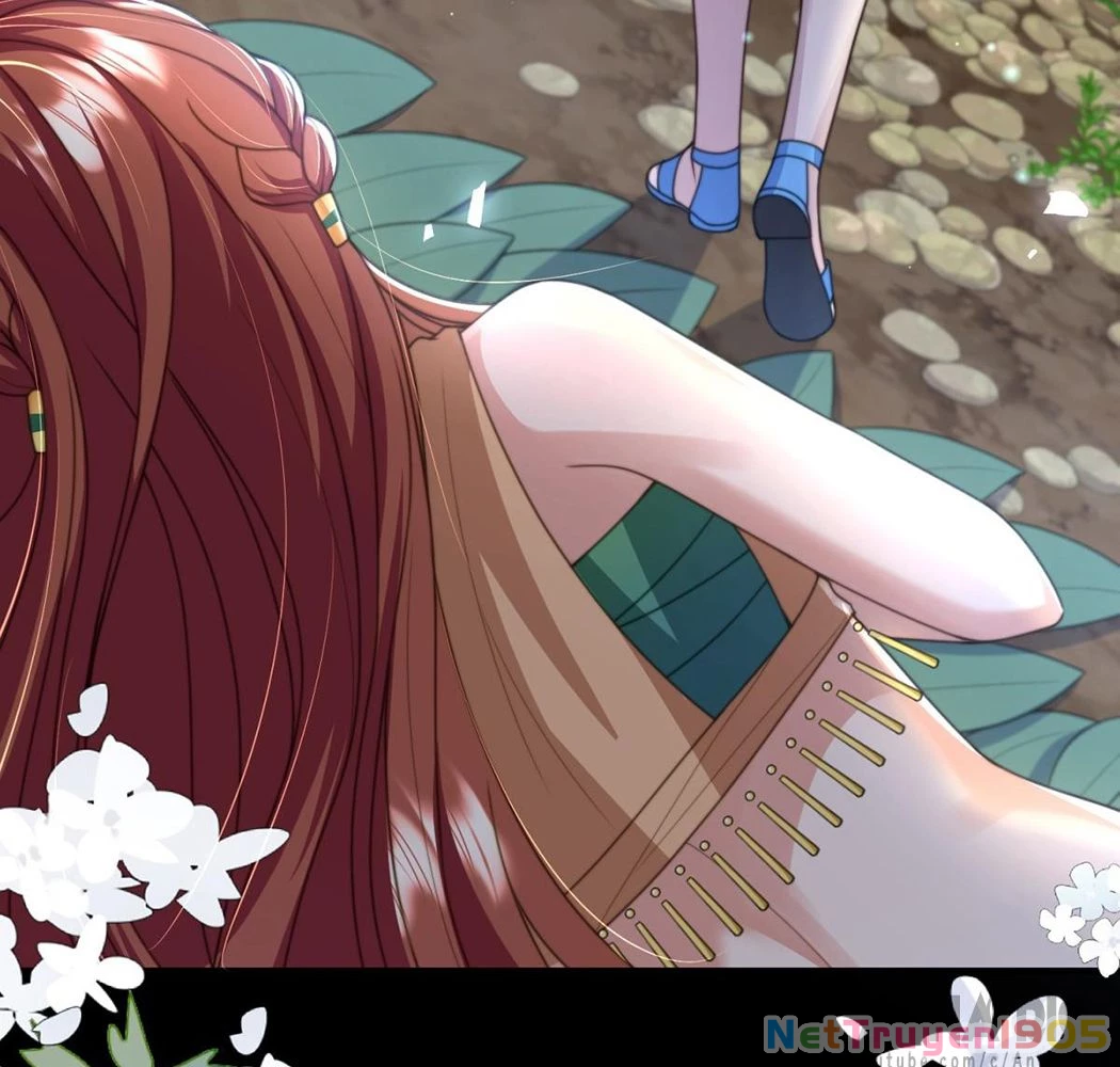 Thú Thế Nữ Vương Hôm Nay Lật Thẻ Rồi Sao ??? Chapter 48 - 61