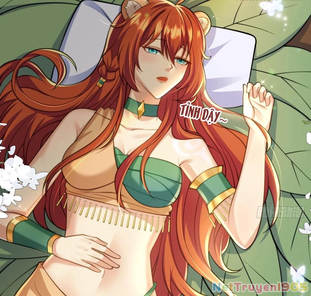 Thú Thế Nữ Vương Hôm Nay Lật Thẻ Rồi Sao ??? Chapter 48 - 68