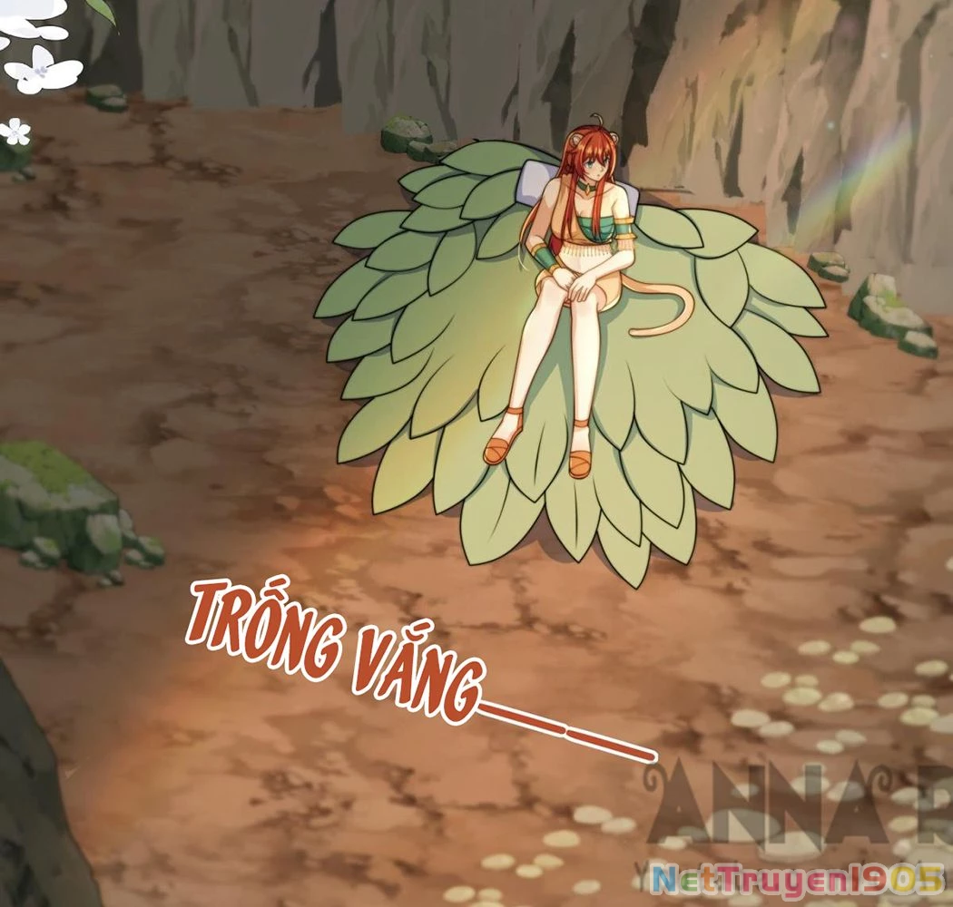 Thú Thế Nữ Vương Hôm Nay Lật Thẻ Rồi Sao ??? Chapter 48 - 71