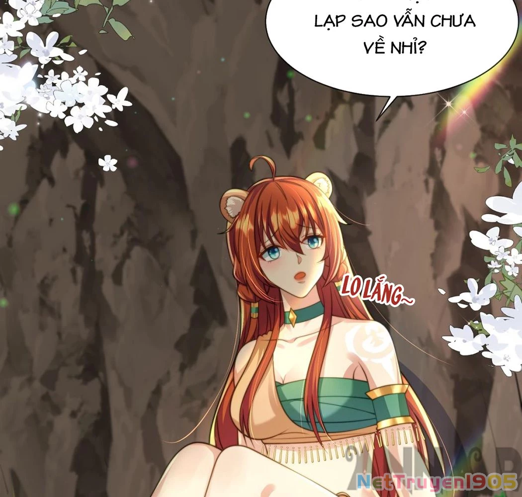 Thú Thế Nữ Vương Hôm Nay Lật Thẻ Rồi Sao ??? Chapter 48 - 73