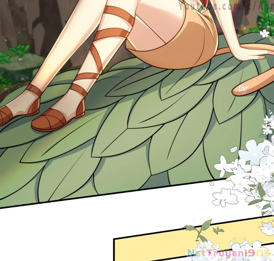 Thú Thế Nữ Vương Hôm Nay Lật Thẻ Rồi Sao ??? Chapter 48 - 74