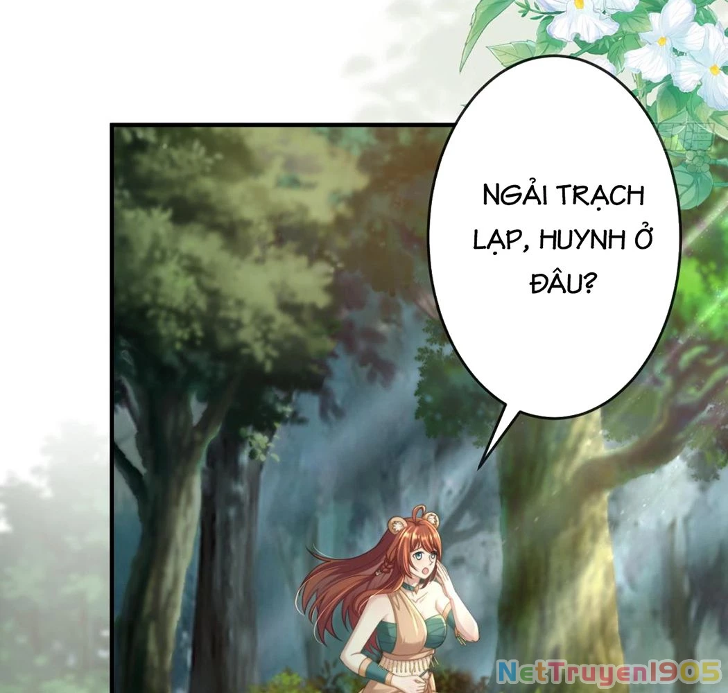 Thú Thế Nữ Vương Hôm Nay Lật Thẻ Rồi Sao ??? Chapter 49 - 7