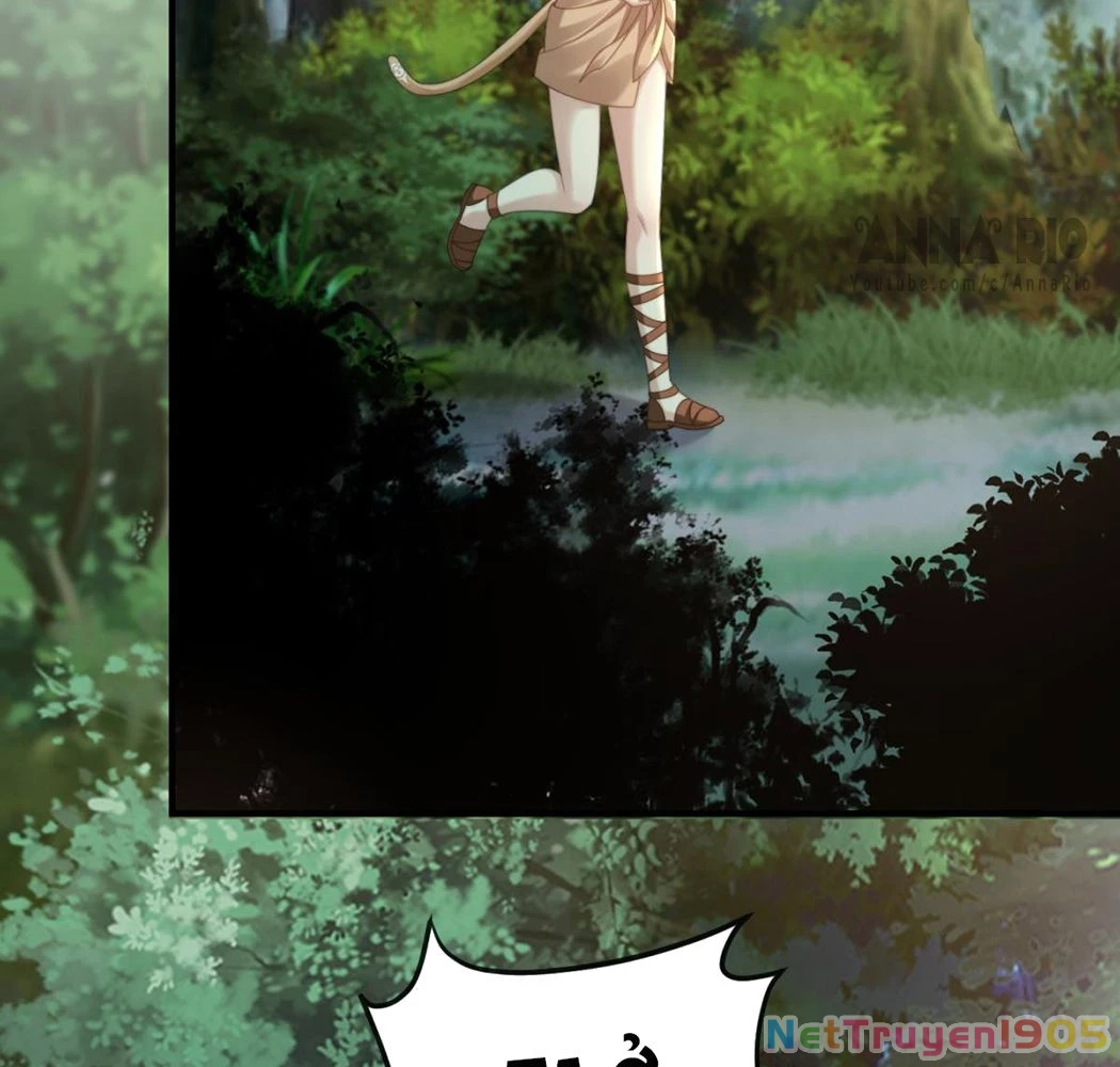 Thú Thế Nữ Vương Hôm Nay Lật Thẻ Rồi Sao ??? Chapter 49 - 8